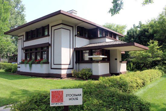 Stockman House Museum